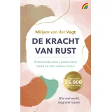 Rainbow De kracht van rust