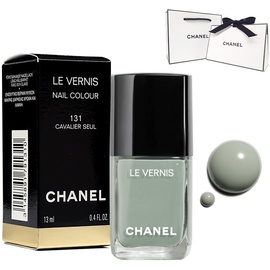 Chanel Le Vernis Nail Colour 131 CAVALIER SEUL