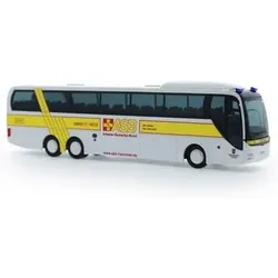 RIETZE 64299 1:87 MAN Lion ́s Coach L ASB Hannover