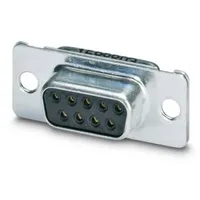 Phoenix Contact VS-09-BU-DSUB-EG VS09BUDSUBEG - 100 Stück