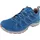 Lowa Innox Evo II GTX Damen Stahlblau/Altrosa 42