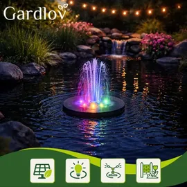 gardlov Gartenbrunnen 23227