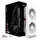 Pine Technology Radeon RX 9060 XT 8 GB GDDR6
