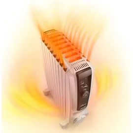 De'Longhi DeLonghi TRDX41025E Ölradiator