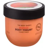 The Body Shop Mango Body Joghurt Creme 200 ml