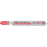 Bosch Expert ‘Carbon Fiber Clean’ T 108 BHM Stichsägeblatt