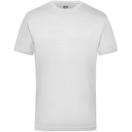 James & Nicholson JN800 weiß XL