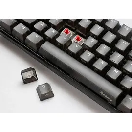 Ducky One 3 SF Aura MX-Silent-Red DE