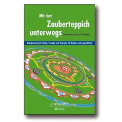 Mit dem Zauberteppich unterwegs