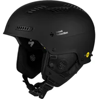 Sweet Protection Igniter 2Vi 53-56 cm Schwarz
