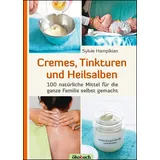 ökobuch Verlag GmbH Cremes, Tinkturen und Heilsalben