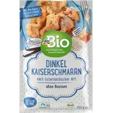 Backmischung Dinkel Kaiserschmarrn