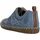 Rieker M2852 Damen Blau 40