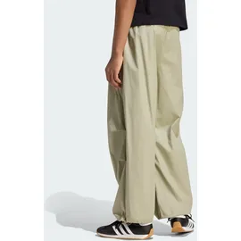 adidas City Tech Woven Hose Braun L