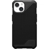 Urban Armour Gear UAG Metropolis LT MagSafe Kevlar® black iPhone 15