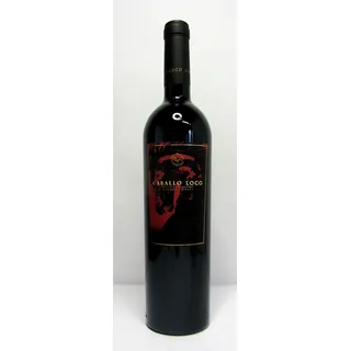 Caballo Loco 0,75 l