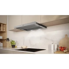 Neff D46ML54X1 Flachschirmhaube 60 cm