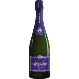 Champagne Taittinger Nocturne Sec