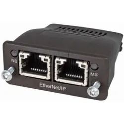 Eaton 169122 Feldbusmodul Ethernet IP für Frequenzumrichter DA1 DX-NET-ETHERNET-2