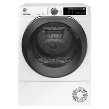Hoover H-DRY500 NDEH11A2TCBEXS-S Wärmepumpentrockner (11 kg)