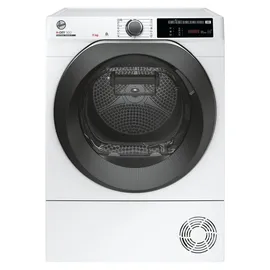 Hoover H-DRY500 NDEH11A2TCBEXS-S Wärmepumpentrockner (11 kg)