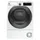 Hoover H-DRY500 NDEH11A2TCBEXS-S Wärmepumpentrockner (11 kg)