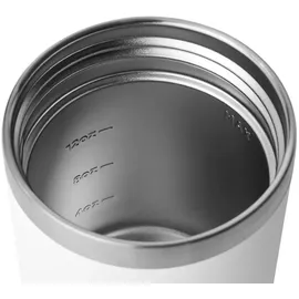 Y by Nordisk Rambler Food Jar weiß 0,5 l