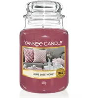 Yankee Candle Home Sweet Home