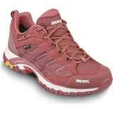 MEINDL Caribe GTX Damen Altrosa/Orange 40