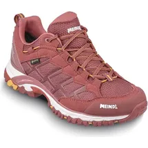 MEINDL Caribe GTX Damen Altrosa/Orange 40