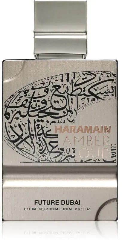 Al Haramain Amber Oud Future Dubai Parfüm Extrakt Unisex 100 ml