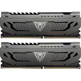 Patriot Viper Steel DDR4 3600 MHz, DDR4-RAM, DIMM