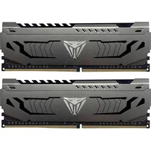 Patriot Viper Steel DDR4 3600 MHz, DDR4-RAM, DIMM