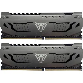 Patriot Viper Steel DDR4 3600 MHz, DDR4-RAM, DIMM