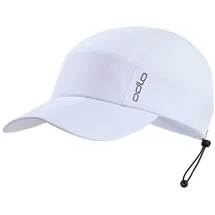 Odlo Performance X-Light Cap weiß S/M