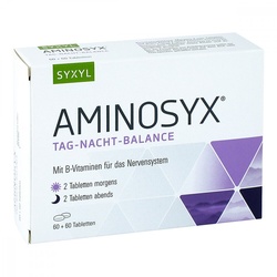 Aminosyx Syxyl Tabletten