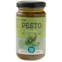 Terrasana Pesto Verde bio