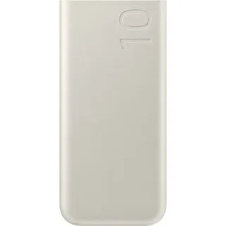 Samsung Powerbank 10.000 mAh (25 W), Beige