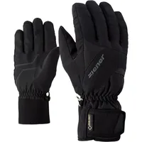 Ziener Erwachsene GUFFERT GTX Glove Alpine Ski-Handschuhe/Wintersport | Wasserdicht,