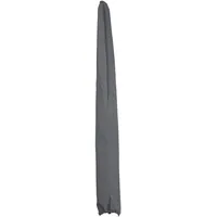 Mendler Schutzhülle für Alu Sonnenschirm N23 2x3m, Abdeckhülle Cover