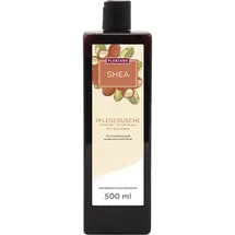 Hager Pharma Gmbh Plantana Shea Pflege Duschbad Gel 500 ml