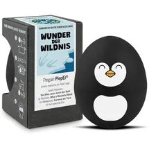 Brainstream Pinguin PiepEi Kurzzeitmesser