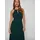 VILA Vimilina Maxikleid Grün 38