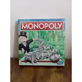 Monopoly Classic Brettspiel Hasbro Gaming Neu & OVP