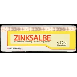 ZINKSALBE
