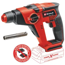 Einhell Akku-Bohrhammer TE-HD 18/12 Li - Solo 4513970