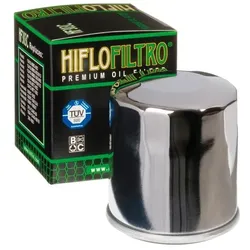 Hiflofiltro Ölfilter