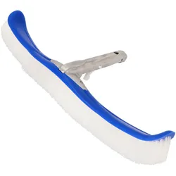 Nylonbürste 46cm mit Alu-Verstärkung