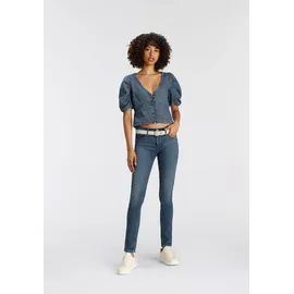 Levi's 311 SHAPING Skinny Jeans, Lapis Gallop, 31/28