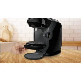 Bosch Tassimo Style TAS1102 schwarz